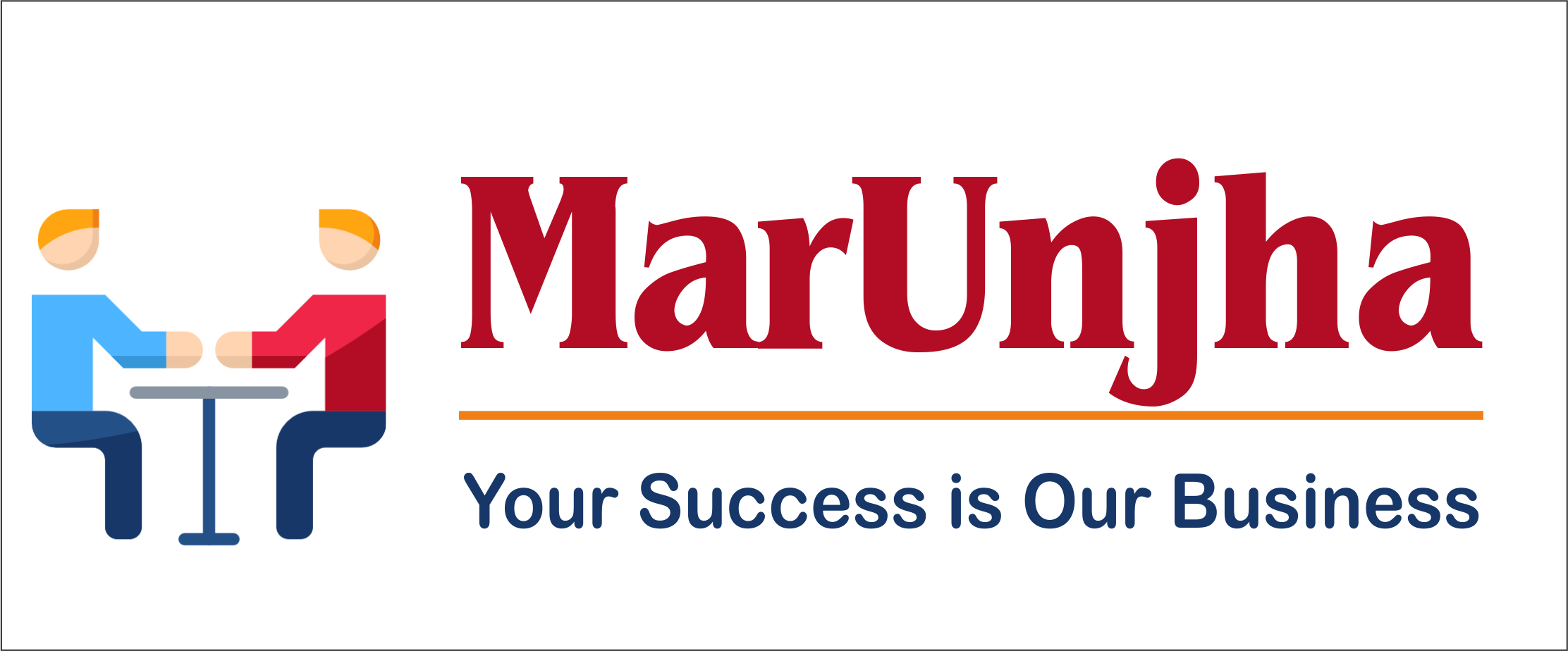 maruunjha.com